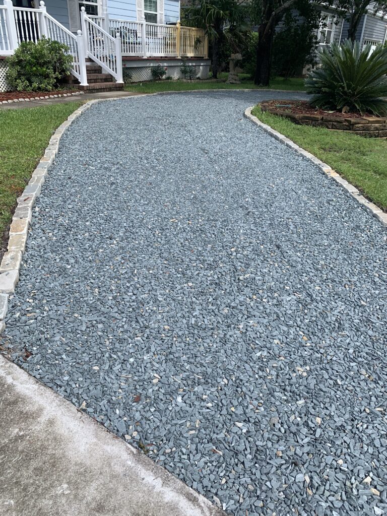 An image that shows one of our commercial roofing maintenance and repair results